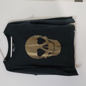 Vans Skull Sweater